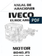 Iveco Eurocargo PDF