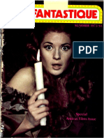 Cinefantastique v02n04 Summer (1973) PDF