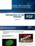 01A_Introduction to Intrusion Analysis