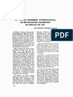 Pacheco Calvo Ciriaco El primer congreso internacional de estudiantes 1921.pdf