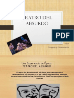 NM4 - Teatro Del Absurdo