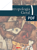 Antropologia Geral: Os Princípios Fundamentais