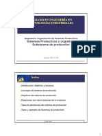 Modulo OSP S - Produccion 2017 PDF