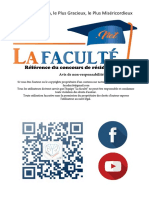 Resum de Biochimie Fac Dalger PDF