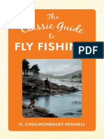 The Classic Guide To Fly Fishing by H. Cholmondeley-Pennell PDF