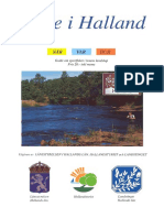 Fiske I Halland PDF