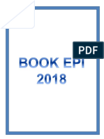 Book Epi Cedae - 2018 - Versão Final PDF