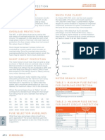 Guidelines DS Mersen Application Information Low Voltage Fuses For Motor Protection