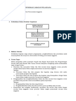 Analisis Perencanaan Anggaran (APA