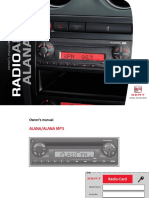 Radio Alana PDF