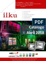 IlkuCatalogoAbril2018 PDF