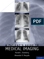 A Patient's Guide To Medical Imaging - R. Eisenberg, A. Margulis (Oxford, 2011) WW PDF