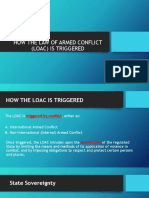 HOW THE LOAC IS TRIGGERED.pptx