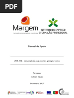 Manual_UFCD 4742 – Manutenção de equipamentos - princípios básicos.docx