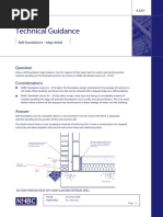 Timber Cladding Window Detail Guide | PDF