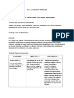 Aep Lesson Plan 3 Classmate