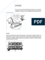 Componenetes de Un Motor