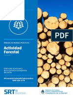 Manual de Buenas Prácticas Forestal 2017