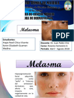 MELASMA PRESENTACION.pptx