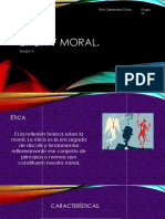 Ética y Moral