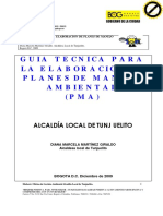 GUIA TECNICA PARA LA ELABORACION DE PMA (1).docx