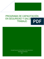Programa de capacitación en Seguridad y Salud en el Trabajo.pdf