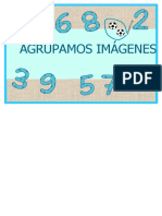 Trabajamos La Atencion Visual AGRUPANDO FIGURAS EN CONJUNTOS PDF