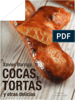 Cocas, Tortas y Otras Delicias PDF