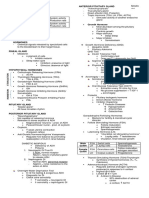 MUST To KNOW in Bacteriology