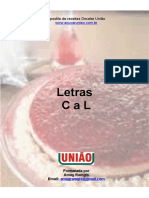 ( Culinaria) -Livro de receitas Docelar União.doc