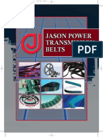 Jason Industrial Belts CDR PDF