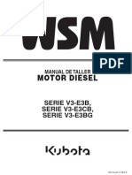 Manual de Taller V3800 Serie 2EE1559 PDF