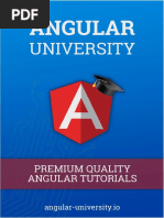 Angular Authentication Complete Guide