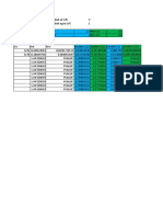 Curvas de Permeabilidad Relativa