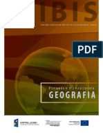 Przewodnik Dla Nauczyciela - Geografia PDF