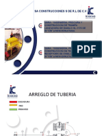 Avance Grafico Trampa