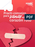 10 Practiconsejos para Sanar Un Corazon Roto