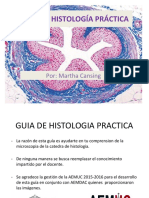 Guia de Histología Prática PDF