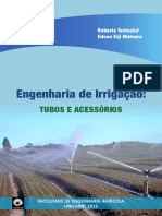 Engenharia de  irrigação tubos e acessórios.pdf