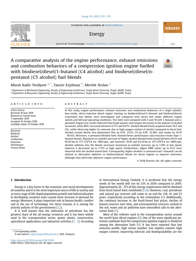 Energy Murat Kadir Yesilyurt, Tanzer Eryilmaz, Mevlüt Arslan PDF