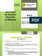 MAD-Acrecentamiento 2018-2019.ppsx