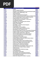 BP OP ENTPR S4HANA1809 05 Prerequisites Matrix EN US