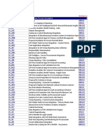 BP OP ENTPR S4HANA1809 05 Prerequisites Matrix EN US