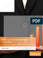 Haga Que Sus Ofertas Sean Irresistibles PDF