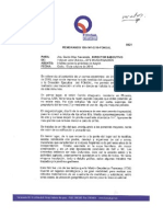 Documentos Del Fonsal Acerca de La Piramide de Nayón