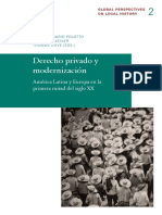 Derecho Privado y Modernización.pdf