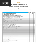 coord e subord com soluções.pdf
