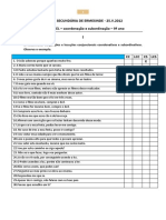 Coord e Subord Com Soluções PDF