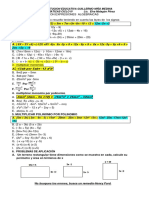 Operaciones Con Expresiones Algebraicas