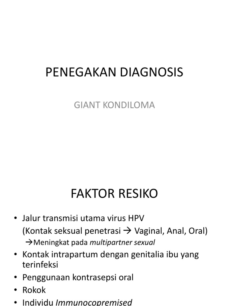 Infectia cu virusul papiloma uman (HPV) | royalplace-massage.ro
